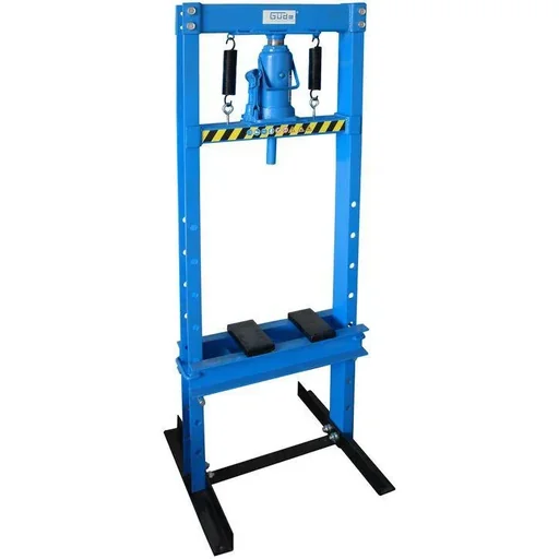 "WERKSTATTPRESSE WP 12 T image"