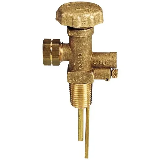 "Kran für Arbeitsflasche 200416 und 396000 image"