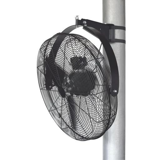 "Melkstandventilator S16, 1,2 A image"