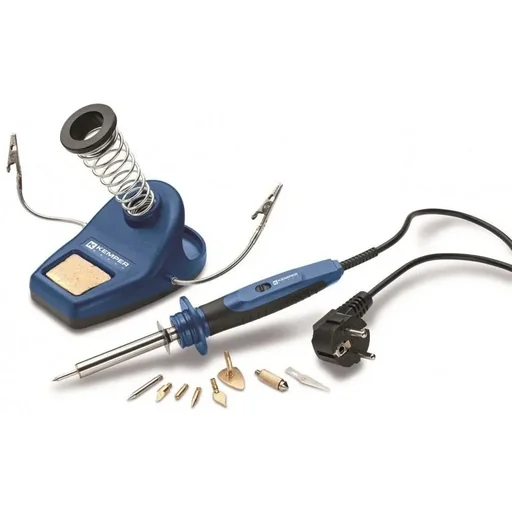 "Feuerstift/Pyrografie-Set 1500KIT image"