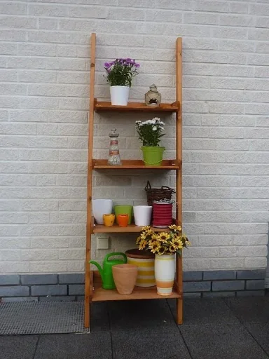 "Blumenleiter "Helma" image"