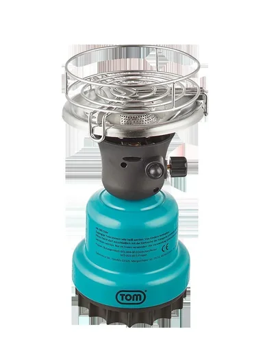 "Gas Camping Kocher Mont Blanc image"