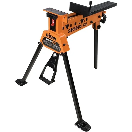 "NL SuperJaws XXL tragbares Spannsystem SJA100XL image"