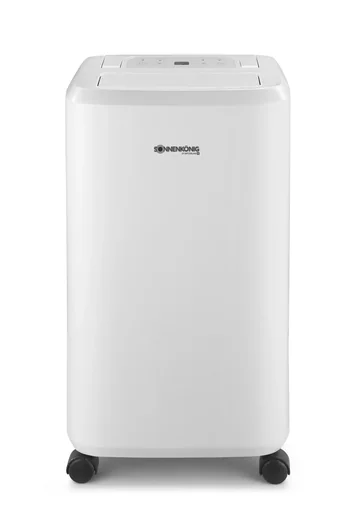 "Luftentfeuchter - Secco 1000 mit Wassertank image"