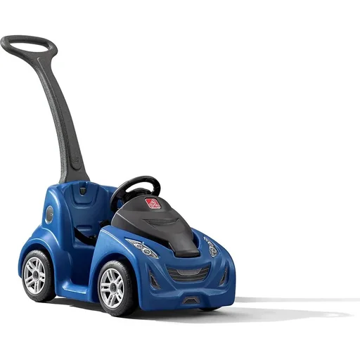 "Herumstoßen Buggy Gt (Blau) image"