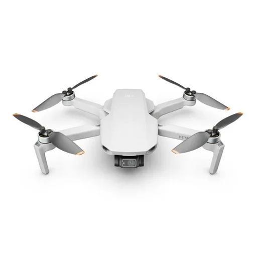 "Mavic Mini 2 Single Gimbal image"