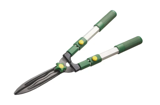 "Teleskop-Heckenschere, 63-81 cm image"