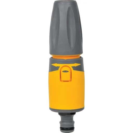 "Gartenspritze PLUS mit Wasserstopp image"