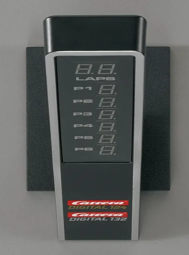 "Digital 124 / 132 Position Tower image"