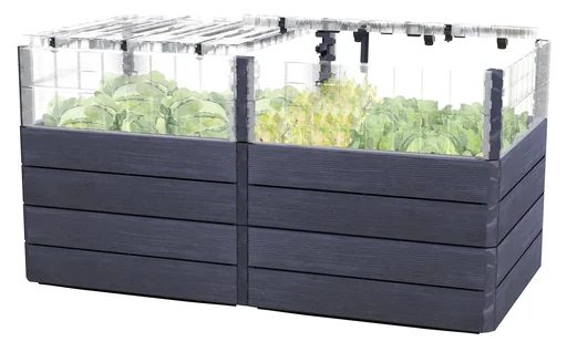 "Hochbeet ERGO QUADRO TurboPlus 2 L 80 image"