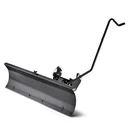 Räumschild für Rasentraktoren - 117 cm