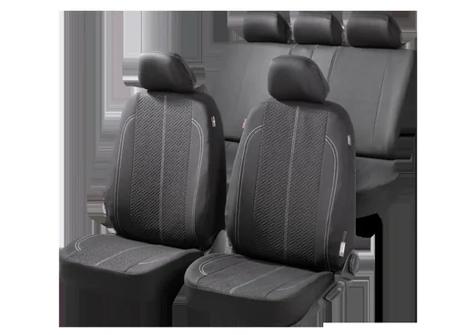 "Auto Sitzbezug "TRATTO" - Komplett-Set image"