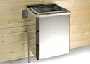 Sauna-Dampfbad-Kombiofen 9,0 kW