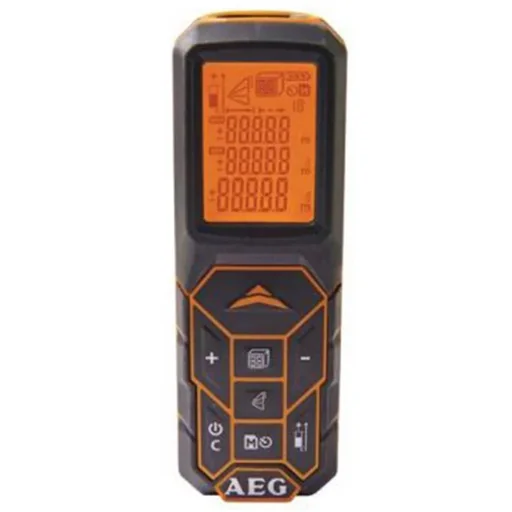 "Laser-Distanzmessgerät 50 LMG image"