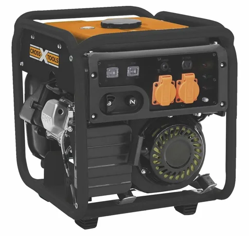 "Stromerzeuger Inverter "CPG 4000 INV" - 3500 Watt image"