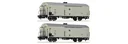 2er Set Kühlwagen DB