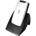 Mobiltelefon 2.4## Schwarz/Weiß