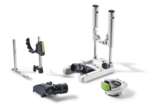 "Zubehör-Set OSC-AH/TA/AV-Set für Oszillierer OSC 18 image"