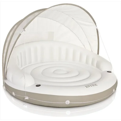 "Canopy-Insel image"