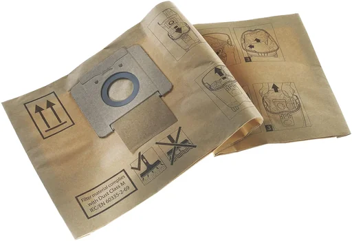 "Filtersack FIS-CT 17, 5 Stück image"