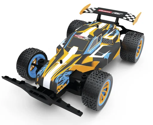 "RC Auto 2,4GHz Ice Kobold D/P image"