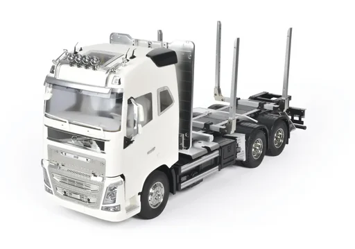 "RC LKW Volvo FH16 1:14 Holztransporter image"