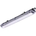 LED-Leuchtstofflampe 60cm - 10W - 4000K - 850 Lumen - IP65
