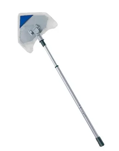 "Multiflex Wischer, mit Teleskopstiel und 3 Bezüge image"