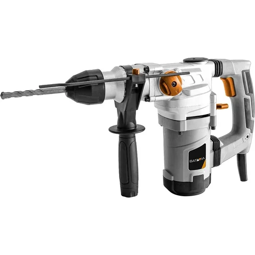 "MAXXSERIES HAMMERBOHRER SDS PLUS - 1600W image"