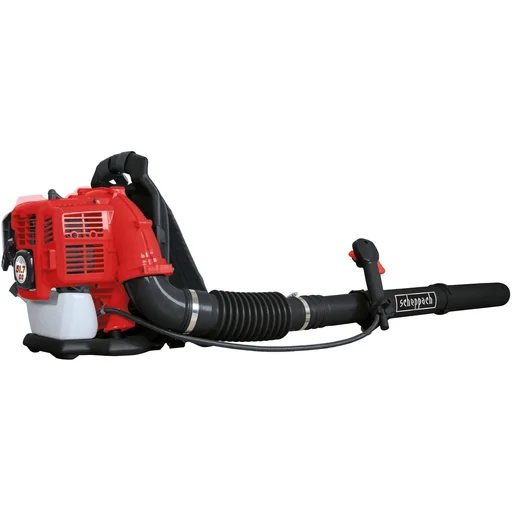 "Laubbläser LB5200BP, Rückenträger, 51,7ccm image"