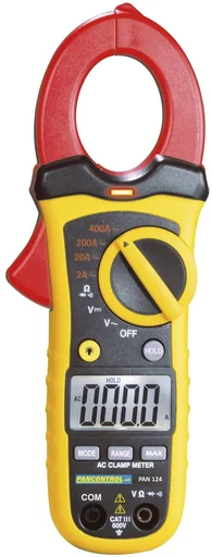 "Digitalstromzange PAN 124 AC inkl. Tasche image"