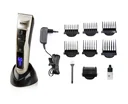 Netz/Akku Haar- und Bartschneider „Pro Digital“, kabellos