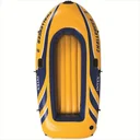 Challenger 2 Schlauchboot