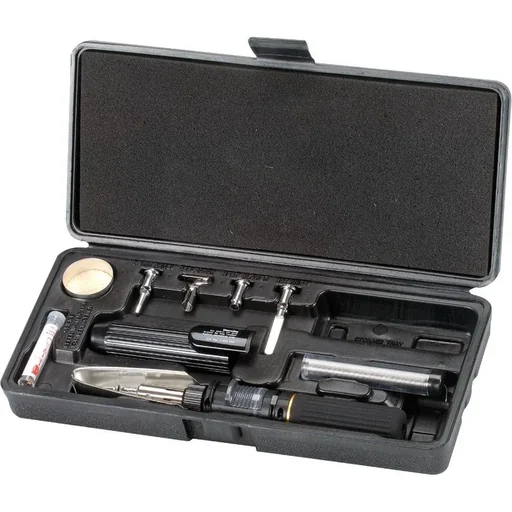 "Butajet Gaslötset SB 4100K Fittings image"