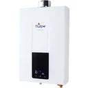 geschlossener Geysir Propan P50