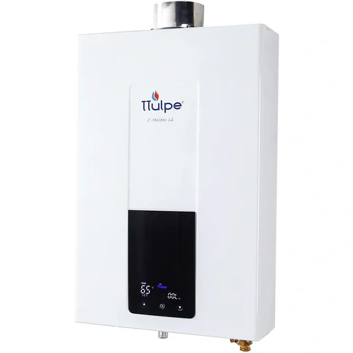 "geschlossener Geysir Propan P50 image"