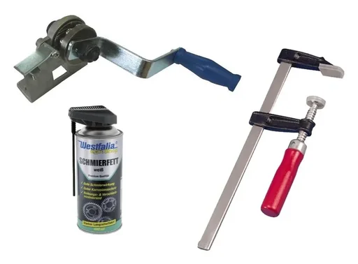 "Dengelmax Starter Set image"