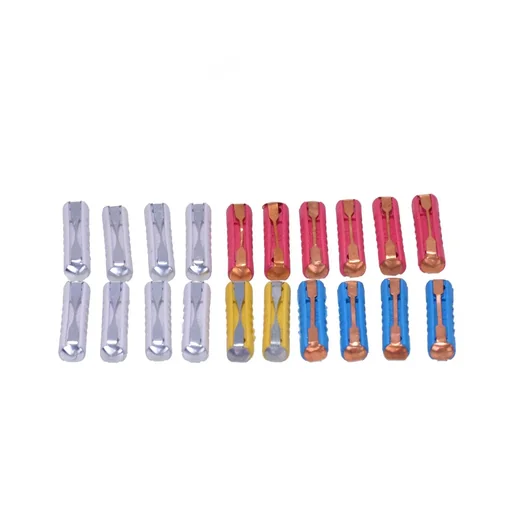 "Torpedosicherungs-Set, 20-teilig image"