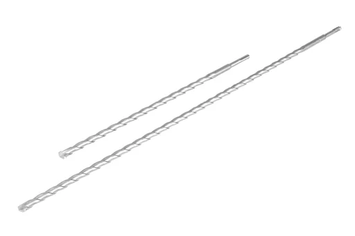 "SDS-Plus Durchbruch-Bohrersatz 2-teilig image"