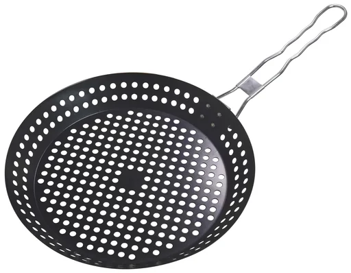 "Antihaft Grill- und Gemüsepfanne image"