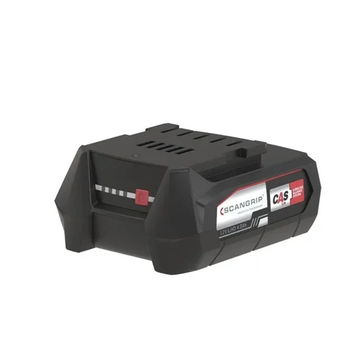 "CAS Akku 12V Li-ion 4Ah image"