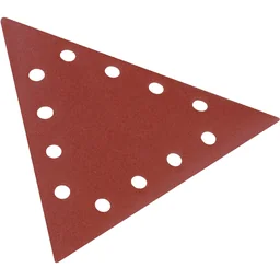 10TLG. SCHLEIFDREIECKE-SET, K100