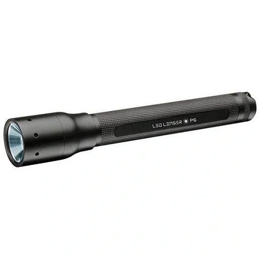 "P6X Taschenlampe image"