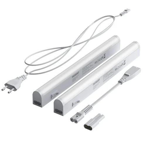 "LED-Lichtleiste 2-teiliges Set Spodaj image"