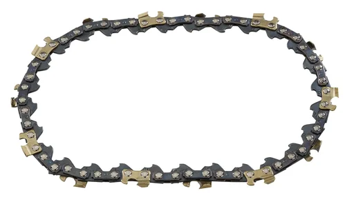 "Sägekette Titan beschichtet 4" für 3in1 18V Multi Power Tool Kettensägen-Aufsatz image"