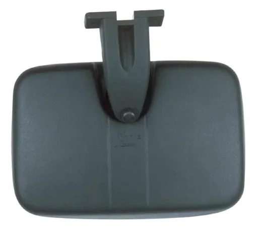 "Weitwinkel-/ Panorama-Außenspiegel für Direktanbau an Karosserie inkl.2 Schrauben image"