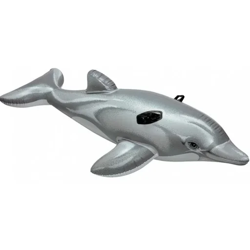 "aufblasbarer Delphin image"