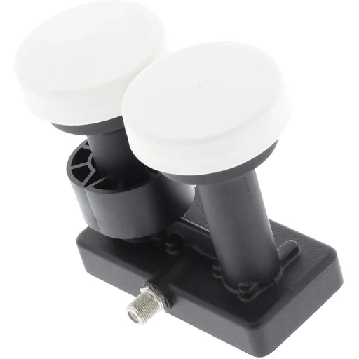 "LNB Single Monoblock 4,3 Grad 1 dB image"