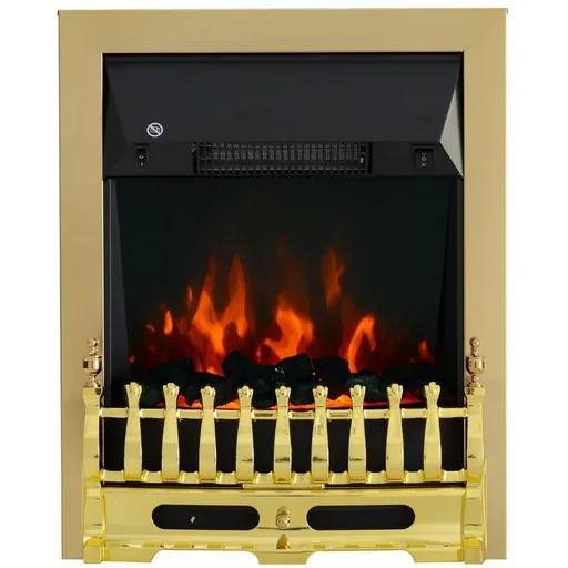 "Elektrokamin Kaminofen 1000 image"