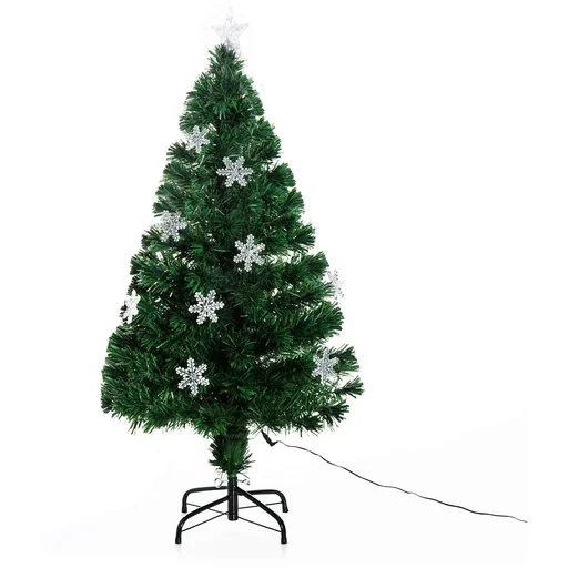 "Weihnachtsbaum mit 16 LED-Lichter image"